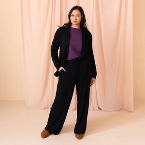 Encircled The Dressy Lounge Pant, Small